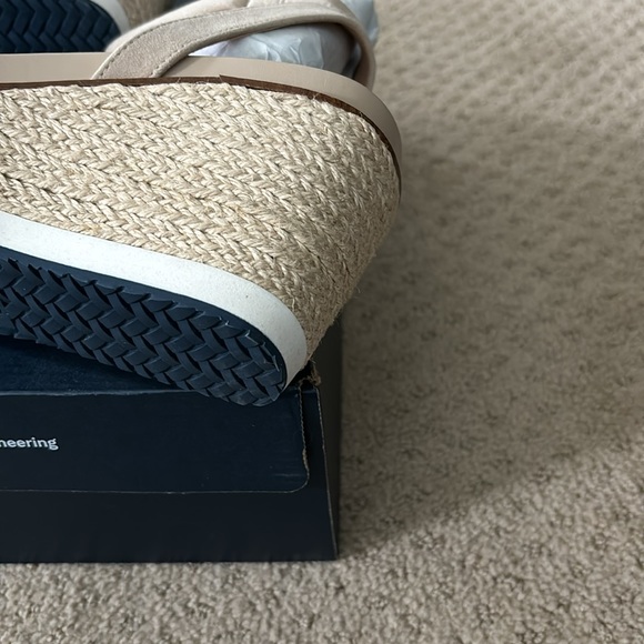 NWT Cole Haan Cloud Espadrille - Picture 6 of 7